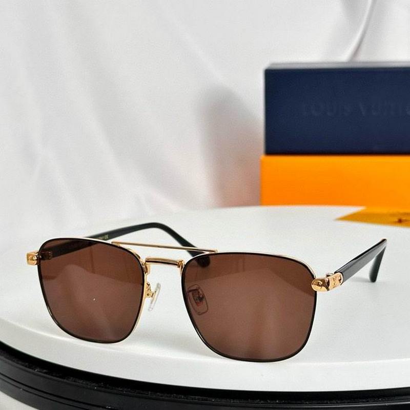 LV Sunglasses 568